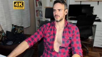 Hot_Martin25  12-08-2021 video playfull